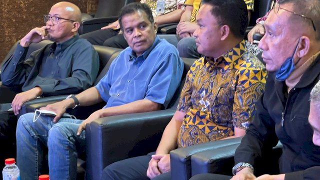 Pendiri PT Maktour, Fuad Hasan Masyhur melakukan kunjungan kerja di Kabupaten Bantaeng, Kamis, 9 Maret 2023. Kunjungan kerja ini diterima langsung oleh Bupati Bantaeng, DR Ilham Syah Azikin di Rumah Jabatan Bupati Bantaeng.