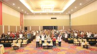 Optimalkan Peran PPID Desa/Kelurahan, Diskominfo-SP Sulsel Gelar Bimtek