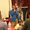 Jaga Pertumbuhan Ekonomi, Pengusaha UMKM Dilatih Pemasaran Digital