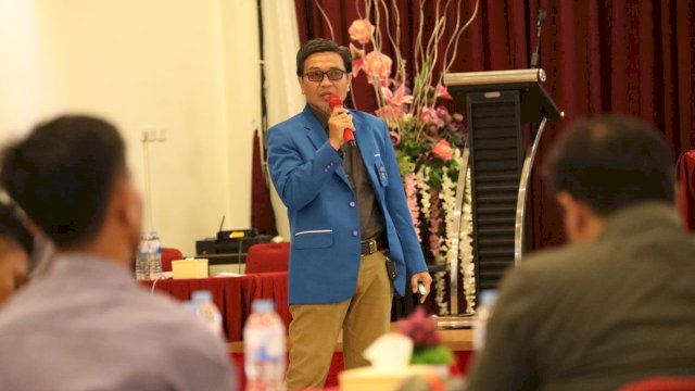 PT Bantaeng Sinergi Cemerlang (Perseroda) menjalin kerja sama dengan Sekolah Tinggi Ilmu Ekonomi (STIE) Indonesia untuk memperluas pasar pengusaha lokal di Bantaeng. 