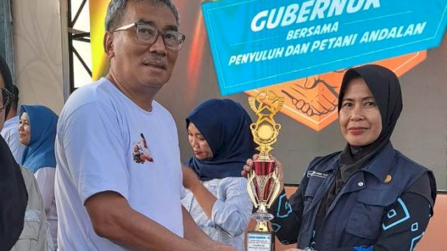 Jambore Pertanian Tingkat Provinsi Sulawesi Selatan 2023 yang dilaksanakan pada 8 &ndash; 10 Maret di Kabupaten Bone memang telah usai. Namun, cerita keseruan dari Bumi Arung Palakka itu rupanya belumlah selesai.