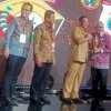 Pemkab Bantaeng Terima UHC ke-Lima