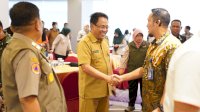Mantan Bupati Pinrang Nyaleg Dapil III, NasDem Percaya Diri Raih Tiga Kursi