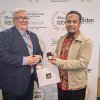 Gubernur Andi Sudirman Temui Gubernur Negara Bagian Victoria Australia