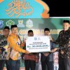 Ribuan Warga Bulukumba Hadiri Pembukaan STQH 2023 di Pantai Merpati
