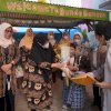Tingkatkan Pengeloaan PAUD, Bunda PAUD Luwu Studi Tiru di Bandung