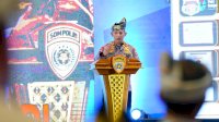 Tutup Rakernis, Kapolri Tegaskan Pentingnya Penguatan SDM Sejak Awal untuk Raih Kepercayaan Publik