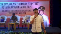 FKKM Bakal Sasar Kelurahan Jalankan Program 1 Anak 1 Warung Makan