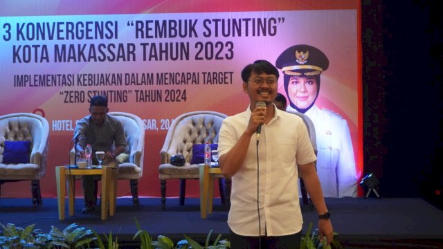 FKKM Bakal Sasar Kelurahan Jalankan Program 1 Anak 1 Warung Makan