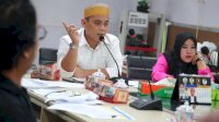 RTQ Pimpin Rapat Evaluasi Triwulan Pertama&nbsp;