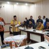 Dua Kader Golkar Berebut Kursi Wabu Lutim, Nasdem, Geridnra dan PAN Jadi Penentu Kemenangan