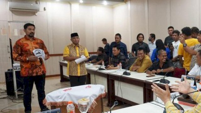 DPRD Lutu Timur