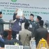 “Congkel” Suara Taqwa Muller, AKbar Laluasa Ditetapna Sebagai Wabup Lutim
