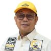 Dua Tahun jadi Anggota DPRD Sulsel Harta Kekayaan Suwardi Haseng Naik Rp 30 M Lebih