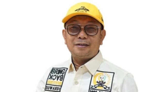Nilai Kekayaannya Capai Rp111M, Suwardi Haseng Legislator Terkaya di Sulsel&nbsp;