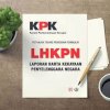 LHKPN Dua Calon Sekprov Sulslel Kalahkan LHKPN Milik Sudirman Sulaiman &nbsp;