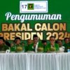 PPP Dukung Ganjar, Kader PPP Melawan Keputusan Rapimnas