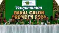 PPP Dukung Ganjar, Kader PPP Melawan Keputusan Rapimnas