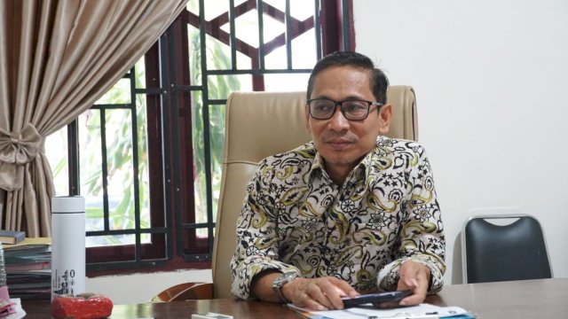 Adipura Hanya Stimulan, Kadis DLHK Harap Partisipasi Masyarakat Aktif Kelola Sampah