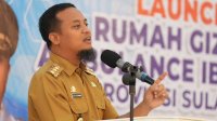Pemprov Sulsel Segera Tangani Jalan Rusak di  Wilayah Gowa