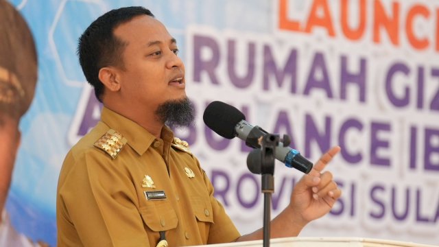 Pemprov Sulsel Segera Tangani Jalan Rusak di  Wilayah Gowa