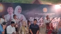 Buka Puasa Bersama Kader AMPI Sulsel, Nurhadin: Kita Bangga Kader AMPI Dilantik Sebagai Menpora
