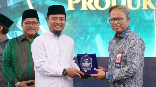 KNEKS Menyebut Sulsel jadi Daerah Pertama di Indonesia Pencanangan Zona Kuliner Halal, Aman, dan Sehat