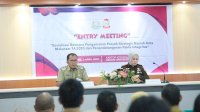 Cegah Penyimpangan, Danny Pomanto Minta Kejari Kawal Proyek Strategis Pemkot Makassar 2023