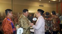 Hadiri Malam Kenal Pamit Kapolda Sulsel, Danny Pomanto Siap Perkuat Sinergitas Jaga Kamtibmas di Kota Makassar