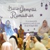 Diikuti 57 Tenant, Gubernur Sulsel Buka Bazar Gempita Ramadhan