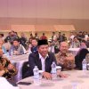 Bupati Bulukumba Hadiri Lepas Sambut Kapolda Sulsel