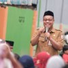 Silaturahmi Lorong, Sekretariat DPRD Makassar Ajak Masyarakat Sukseskan Program Jagai Anak Ta’