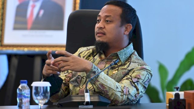Dialokasikan Rp16 M, Ruas Burung-burung – Bili-bili Progres Tahap Rabat Beton