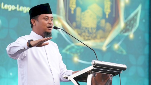 Pemprov – BI Sulsel Canangkan Zona Kuliner Halal, Aman, dan Sehat di Lego-Lego