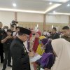 Pemkab Bantaeng Salurkan Rp446 Juta untuk Sentuh Warga Miskin