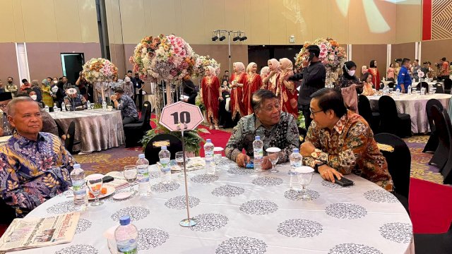 Ini Harapan Wakil Bupati Luwu Utara kepada Kapolda Sulsel yang Baru
