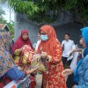 Sinergi Kemanusiaan, Hayarna Salurkan Bantuan Bagi Korban Banjir
