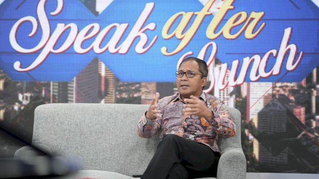 Gagasan Danny Pomanto Bentuk Lorong Wisata, Dongkrak Pertumbuhan Ekonomi