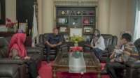 Terima Buku Petunjuk Teknis BOKB, Bupati Luwu : Kami Optimis Angka Stunting Menurun Tahun 2023