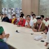 Aktivis Cipayung Gelar Pertemuan Bersama Andi Amran Sulaiman