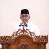 Peringati Malam Nuzulul Quran, Ilham Azikin Ajak Jaga Sinergitas