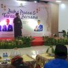 KNPI Sulsel Buka Puasa Bersama Amran Sulaiman