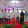 Di hadapan Pengurus KNPI&nbsp;Sulsel, ASS Ajak Pemuda Jadikan Indonesia Negara Kaya