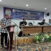 Irwan Djafar Sosialisasi Perda Tentang Retribusi Jasa Umum