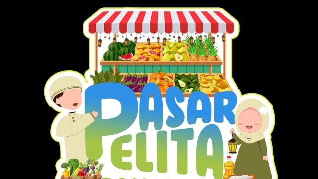 Harga Terjangkau, Yuk Hadiri Pasar Murah Pelita Ramadan di Kantor PKK Sulsel