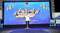Festival Ramadhan RMS di Pinrang: Lomba Patrol dan Dukungan Pada UMKM Lokal, Warga Sangat Antusias