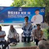Reses di Karuwisi, Hamzah Hamid Ajak Masyarakat Dukung Program “Jagai Anakta”