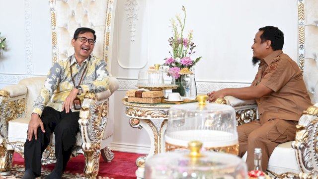 Hasil Long Form Sensus Penduduk 2020: Angka Kematian Bayi Turun Signifikan