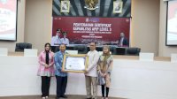 Pertama Kali Pemkot Makassar Sabet Sertifikat APIP Level 3, Fatmawati Rusdi : Koordinasi OPD Ditingkatkan