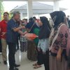 Pemkab Luwu Salurkan Bantuan Pangan Beras Kepada 48.486 KK